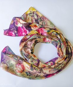 khăn choàng cổ thời trang