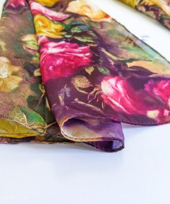 khăn choàng cổ đẹp