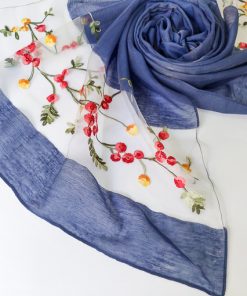 khăn choàng công sở