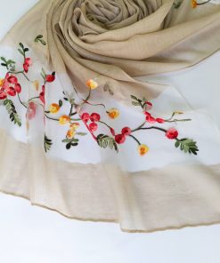 khăn choàng cổ công sở