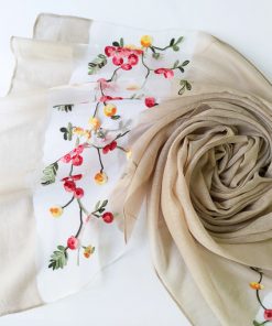 khăn choàng cổ đẹp