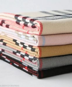 Khăn choàng cashmere