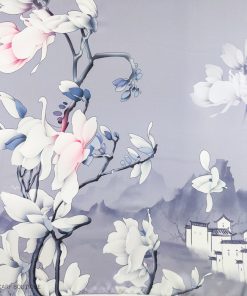 khăn lụa tơ tằm