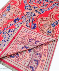 khăn choàng thời trang