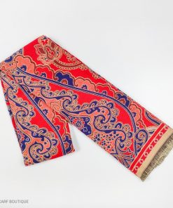 khăn choàng cashmere