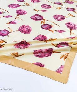 khăn choàng thời trang