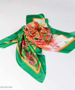 khăn lụa công sở