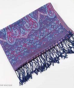 khăn choàng mùa đông