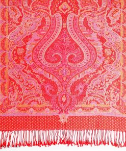 khăn choàng thời trang