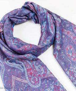 khăn choàng cashmere