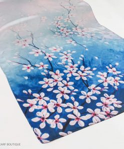 khăn lụa tơ tằm