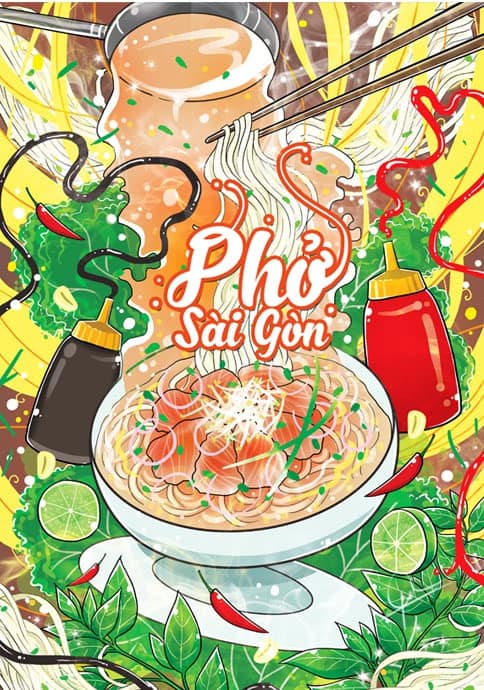 Phở Sài Gòn