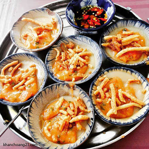 ẩm thực hội an