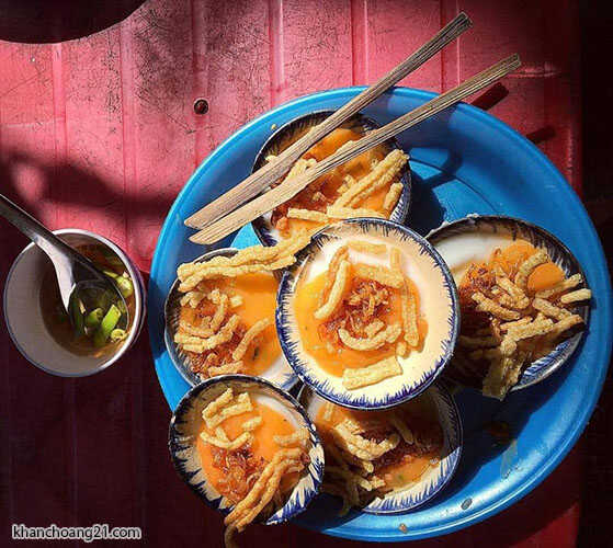 du lịch hội an ăn gì