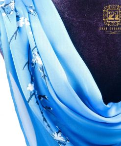 KHĂN CHOÀNG CỔ ĐẸP