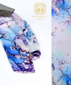 khăn choàng thời trang