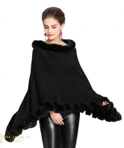 áo choàng mùa đông