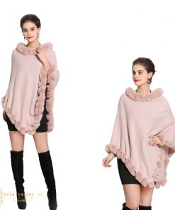 áo choàng mùa đông