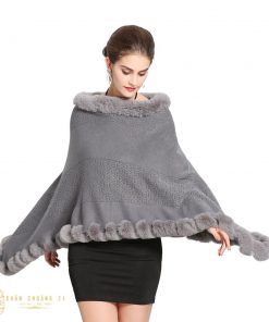 áo choàng thời trang