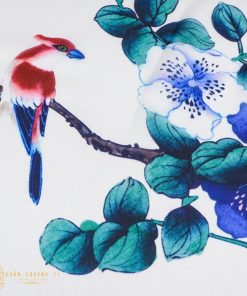 khăn choàng công sở