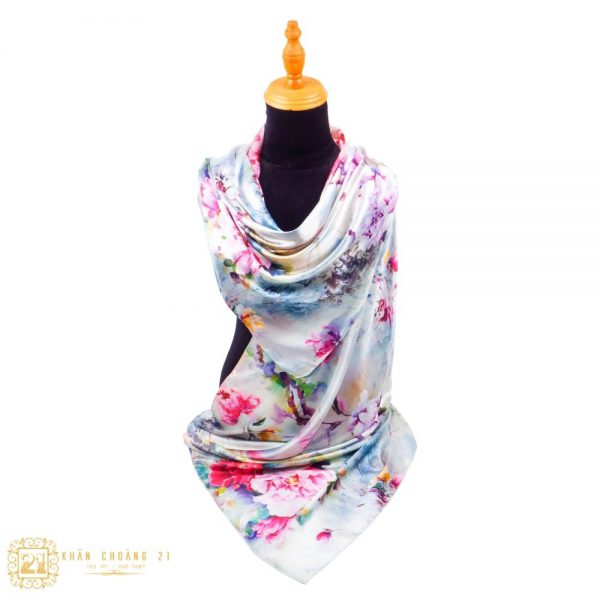 khăn choàng cổ