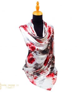 khăn choàng đẹp