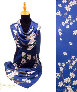 khăn choàng thời trang