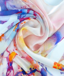 khăn lụa thời trang