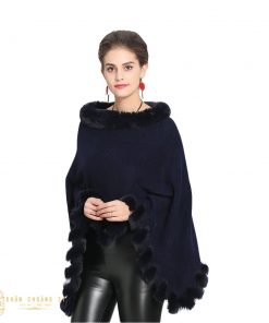 áo choàng thời trang