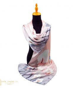 khăn choàng đẹp