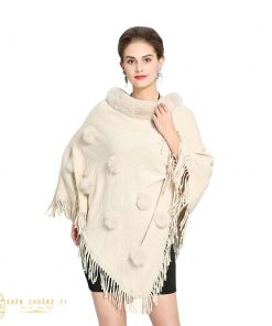 áo choàng cao cấp