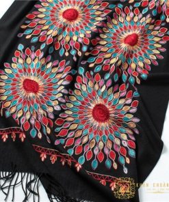 khăn choàng cashmere đẹp