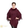 áo choàng cashmere đẹp