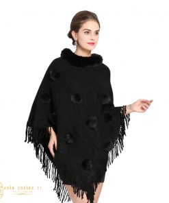 áo choàng mùa đông