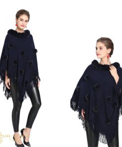 áo choàng thời trang