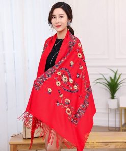 khăn choàng cao cấp