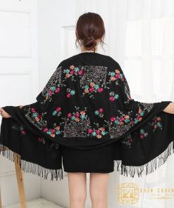 khăn choàng cao cấp