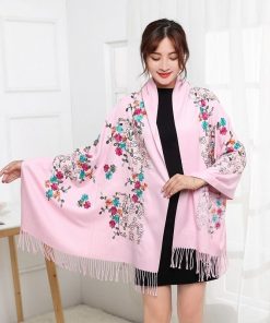 khăn choàng cao cấp