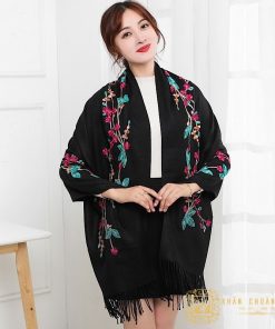 khăn choàng cao cấp