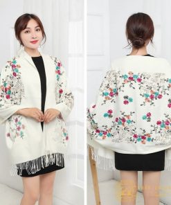 khăn choàng cao cấp