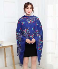 khăn choàng cashmere cao cấp
