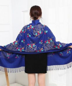 khăn choàng cashmere đẹp