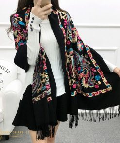 khăn choàng cổ cao cấp