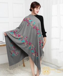 khăn choàng cổ cao cấp