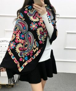 khăn choàng cổ cao cấp