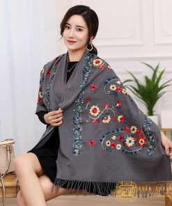 khăn choàng cổ đẹp