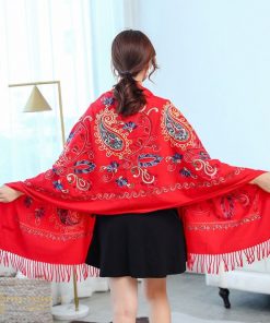 khăn choàng cổ đẹp