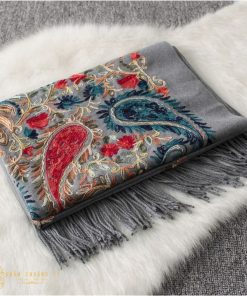 khăn choàng cổ đẹp