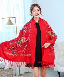 khăn choàng cổ đẹp