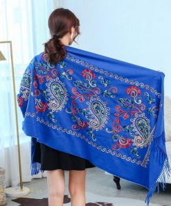 khăn choàng công sở đẹp